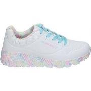 Lage Sneakers Skechers 314976L-WPTQ