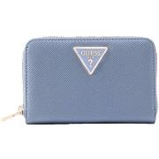Portemonnee Guess LAUREL II SLG MED ZIP