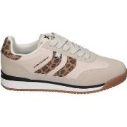 Lage Sneakers Xti 144587