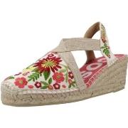 Espadrilles Toni Pons 10036 Montjoit Peonia