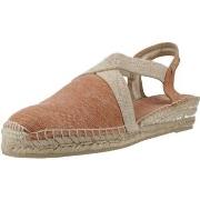 Espadrilles Toni Pons Alpargatas Mujer Modèle Verdi Vt
