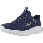 Lage Sneakers Skechers BOUNDER PRO