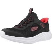 Lage Sneakers Skechers BOUNDER PRO