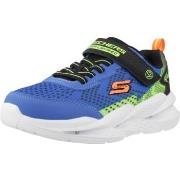 Lage Sneakers Skechers METEOR LIGHTS 2.0