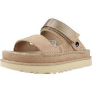 Sandalen UGG W GOLDENSTAR GLIDE