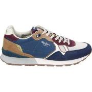 Lage Sneakers Pepe jeans PMS400029-595