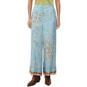 Harembroek Iblues IBLORTENSIA