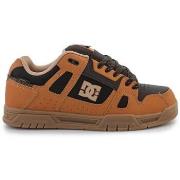 Lage Sneakers DC Shoes Stag Winter