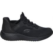 Lage Sneakers Skechers 403822L-BBK