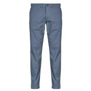Chino Broek Selected SLHSLIM-NEW MILES 175 FLEX CHINO