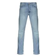 Straight Jeans Jack &amp; Jones JJIMIKE JJORIGINAL JOS 011