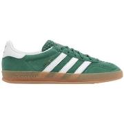 Sneakers adidas Gazelle Indoor Collegiate Green Gum