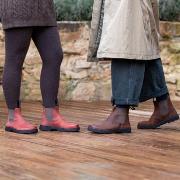 Low Boots El Naturalista 252621101005