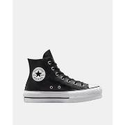 Hoge Sneakers Converse 561675C CHUCK TAYLOR ALL STAR LEATHER