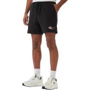 Korte Broek Tommy Hilfiger DM0DM23017