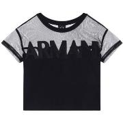 T-shirt Korte Mouw EAX XW002332 AF10356