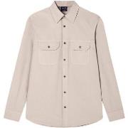 Overhemd Lange Mouw EAX XM002191 AF21226