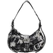 Handtas Desigual BAG_URANIO MARGOT M 26SAXA19
