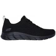 Lage Sneakers Skechers Bobs bflex lo-graceful stride