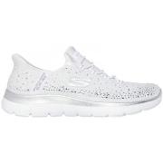 Lage Sneakers Skechers Summits-brilliant shine