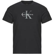 T-shirt Korte Mouw Calvin Klein Jeans -