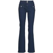 Bootcut Jeans Morgan -