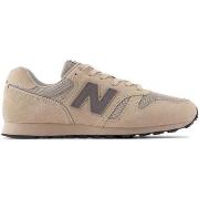 Lage Sneakers New Balance 373