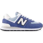 Lage Sneakers New Balance 574