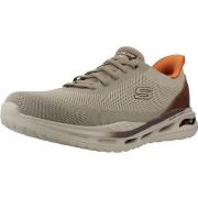 Lage Sneakers Skechers ARCH FIT ORVAN