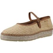 Espadrilles Toni Pons Inca Rpt Natural