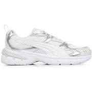 Lage Sneakers Puma MILTECH2000 Metall Whisper