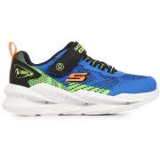 Lage Sneakers Skechers Meteor Lights 2.0