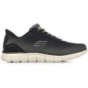 Lage Sneakers Skechers Track Revno Engineered Mesh Round Stretch Lace ...