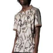 T-shirt Korte Mouw adidas -