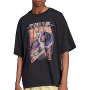 T-shirt Korte Mouw adidas -