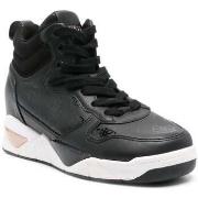 Hoge Sneakers Guess -