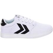 Lage Sneakers hummel 206728-9001