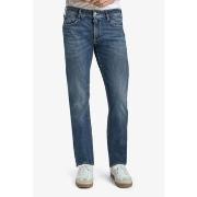 Skinny Jeans Le Temps des Cerises Jeans recht 800/12, lengte 34