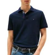 Polo Shirt Korte Mouw Tommy Hilfiger -