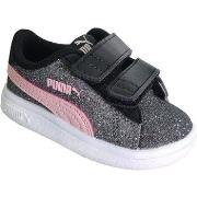 Lage Sneakers Puma Smash v2glitz glamv inf