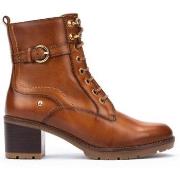 Enkellaarzen Pikolinos Llanes