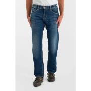 Straight Jeans Le Temps des Cerises Jeans recht , lengte 34