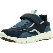 Lage Sneakers Geox J FLEXYPER BOY