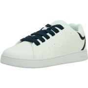 Lage Sneakers Geox J ECLYPER BOY