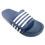 Teenslippers Nicoboco Playa caballero good azul