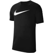 T-shirt Korte Mouw Nike Dri-Fit Park 20 Tee