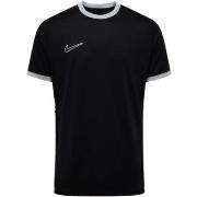 T-shirt Korte Mouw Nike Dri-FIT Academy SS Top