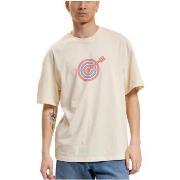 T-shirt Korte Mouw Jack &amp; Jones 12254172