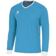 T-shirt Errea Lennox Maglia Ml Jr