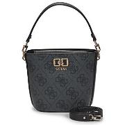 Schoudertas Guess KARNILLA LOGO BUCKET